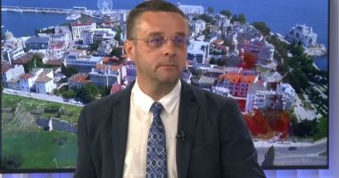 Stire din Actualitate : „În Slujba Cetățenilor” – Bacalaureatul la final! Emoții pentru Evaluarea Națională