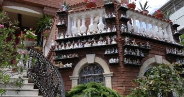 Stire din Cultură-Educație : O casă cu suflet și povești, la doi pași de mare