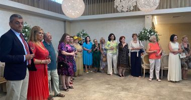 Recepție oficială la Constanța cu ocazia Zilei Naționale a Franței - 2
