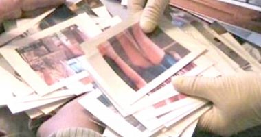 Stire din Actualitate : Viața secretă a unui bărbat. Și-a hărțuit soția, dar ascundea ceva mult mai îngrozitor