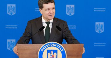 Stire din Actualitate : Nicușor Dan anunță un parteneriat militar strategic cu Germania