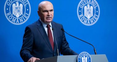 Stire din Politică-Administrație : Ilie Bolojan lansează planul de reformă pentru administrația publică locală