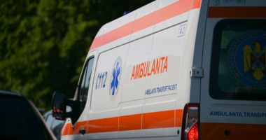 Stire din Eveniment : Accident rutier la Cernavodă! Un pieton a fost lovit de un autoturism