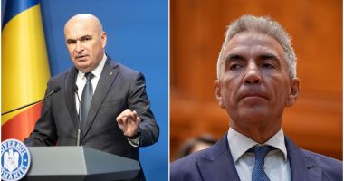 Stire din Politică-Administrație : Ilie Bolojan și Dragoș Anastasiu anunță măsuri decisive pentru reforma companiilor de stat