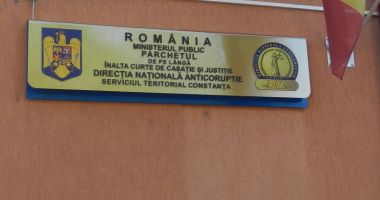 Stire din Eveniment : Procurorul Vasile Abagiu rămâne la conducerea DNA Constanța, prin decizia CSM