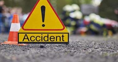 Stire din Eveniment : Cozi kilometrice pe drumul dintre Agigea și Eforie Nord. Un accident a îngreunat traficul