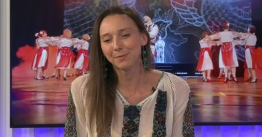Stire din Actualitate : "În Slujba Cetățenilor” – "Rădăcini", un spectacol din suflet pentru suflet!