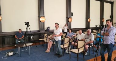 Dezbatere publică în desfășurare la Constanța privind taxele și impozitele pentru 2025 - 2