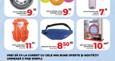 Valul reducerilor a sosit la Aurora Multimarket – până la 60% discount la peste 1.500 de produse! - 3