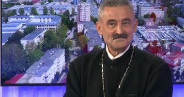 Stire din Actualitate : „În Slujba Cetățenilor” – Adormirea Maicii Domnului: taina și harul