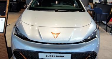 Stire din Social : Exclusiv Auto deschide porțile pentru CUPRA în Constanța