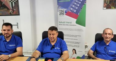 „Light UP Connections”, eveniment de top, la Constanţa. Euro Vial Lighting, cel mai nou membru al Fegime România - 2