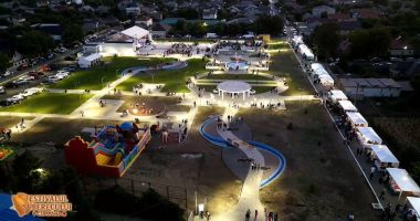 Festivalul Șuberecului - sărbătoare a multiculturalității și conviețuirii interetnice în comuna Cumpăna - 8
