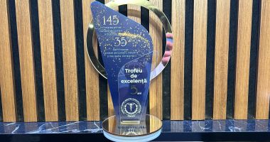 Restaurant Konak – 5 ani consecutivi de excelență în Topul Firmelor din Constanța - 2