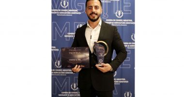 Restaurant Konak – 5 ani consecutivi de excelență în Topul Firmelor din Constanța - 5
