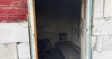 Două persoane reținute pentru trafic de persoane și muncă forțată. Victimele, exploatate în condiții inumane - 2
