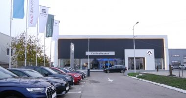  Cardinal Motors, locul unde tehnologia întâlnește eleganța - 3