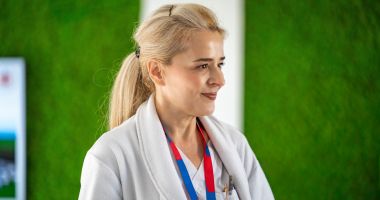 Workshop OCH Constanța: abordarea multidisciplinară a pacientului cu cancer colorectal - 2