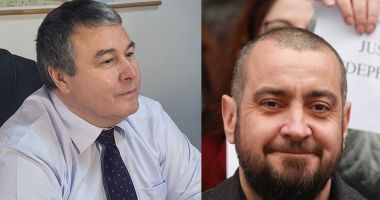 Stire din Eveniment : Procurorii constănțeni Sadîc Zafer și Andrei Bodean se alătură magistraților care denunță presiuni în sistem