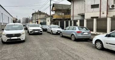 Confort Urban anunță noi reguli de circulație pe strada Avram Iancu din Constanța - 2