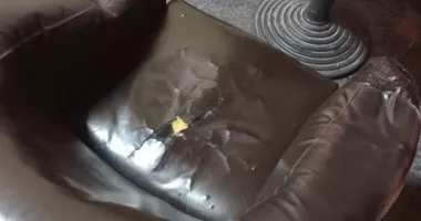 Imagine de coșmar într-un restaurant din Constanța: amenzi și suspendarea activității - 2