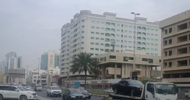 Turiști constănțeni blocați în Dubai. „Nu cad bombe pe stradă, nu sunt atacuri, fără panică, viața merge înainte“ - 2
