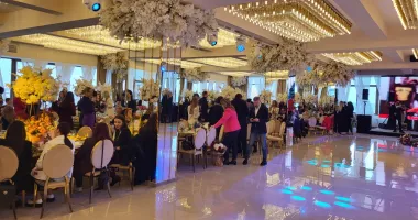 Petrecere de 8 Martie la Constanța, în familia femeilor social-democrate - 3