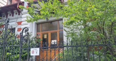 Casa primarului care a schimbat Constanța se prăbușește sub ochii autorităților - 2