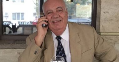 Stire din Cultură-Educație : Mihalache Bocai: Cred cu tărie că activitatea voastră a sporit credibilitatea publicaţiei