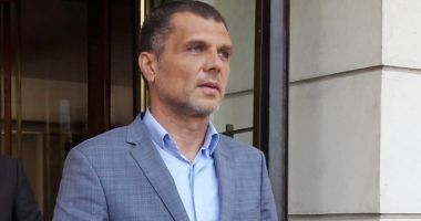 Stire din Cultură-Educație : Prefectul Silviu Coşa: "Sunteţi un exponent al presei cu simţ de răspundere"