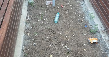 Campania „Cuget Liber” – Păstrează Constanța curată! Miracol pe str. Ștefan cel Mare! Recoltă record de chiștoace de țigară. A răsădit nesimțirea? - 4