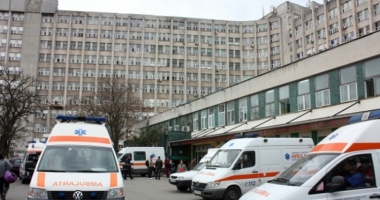 Stire din Sănătate : Urgența Spitalului Județean, luată cu asalt. Cu ce probleme se confruntă constănțenii