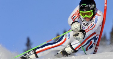 Stire din Sport : Alexis Pinturault a câștigat slalomul de la Wengen