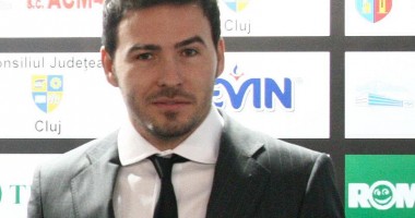 Adrian Cristea la Maccabi Petah Tikva, până la finalul sezonului