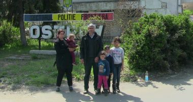 Stire din Eveniment : Sirieni călăuziți de un turc, depistați la frontiera cu Bulgaria