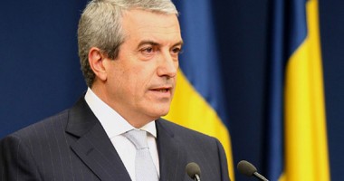 Stire din Politică-Administrație : Tăriceanu, DAT AFARĂ de la ședința PNL