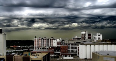 10 FOTOGRAFII uimitoare. Par lucrate în Photoshop, dar NU sunt - 6