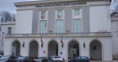 Stire din Cultură-Educație : "Muzica basmelor" la TNOB
