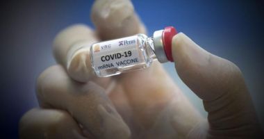 Vaccinul rusesc anti-COVID produce anticorpi. Care sunt efectele secundare