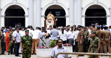 Stire din Actualitate : 200 de predicatori musulmani expulzați din Sri Lanka