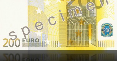 Euro se schimbă. Apare a doua serie a bancnotelor / Galerie foto - 6