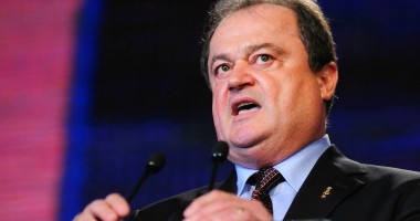 Stire din Politică-Administrație : Blaga l-a criticat pe Emil Boc, la Eforie