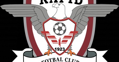Stire din Sport : FC RAPID are un nou președinte