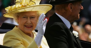 Stire din Actualitate : Regina Elizabeta a II-a Marii Britanii, în vizorul teroriștilor