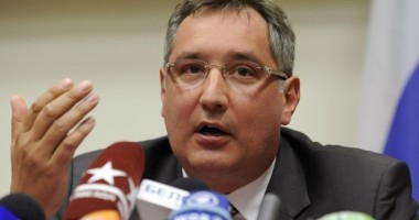 Stire din Politică-Administrație : PDL condamnă declarațiile vicepremierului rus Dmitri Rogozin