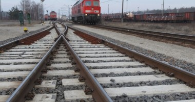 Stire din Economie : România, invitată să participe la proiectul feroviar Viking