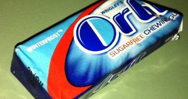 Stire din Economie : Dispare guma ORBIT!