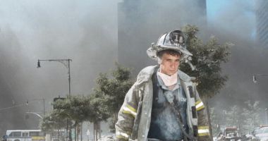 GALERIE FOTO / Atentatele din 11 septembrie. 20 de ani de la ziua care a schimbat lumea - 8