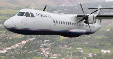 Avion dispărut de pe radar! Din păcate, o veste tristă