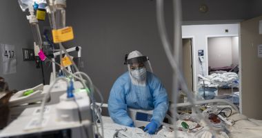 Situație din ce în ce mai alarmantă. Peste 2.000 de cazuri noi de Covid-19, înregistrate în ultimele 24 de ore